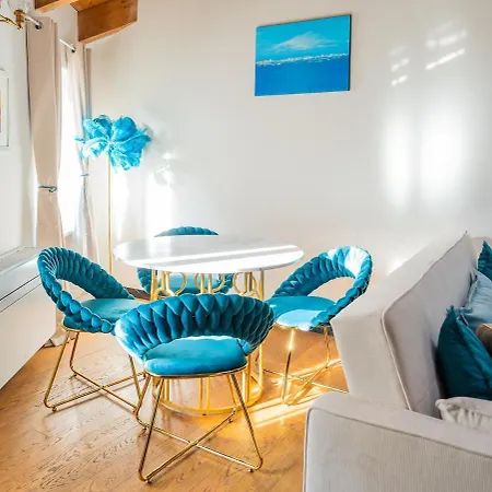 Penthouse Cote D'azur Διαμέρισμα Κάννες